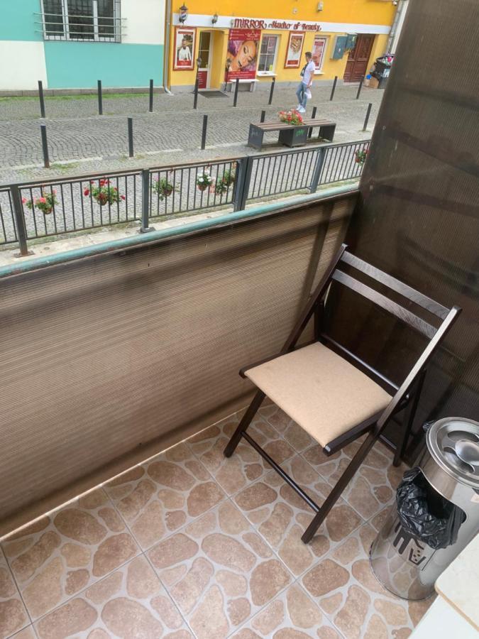 Pretty Luxury Apartament'S クルージュ＝ナポカ エクステリア 写真
