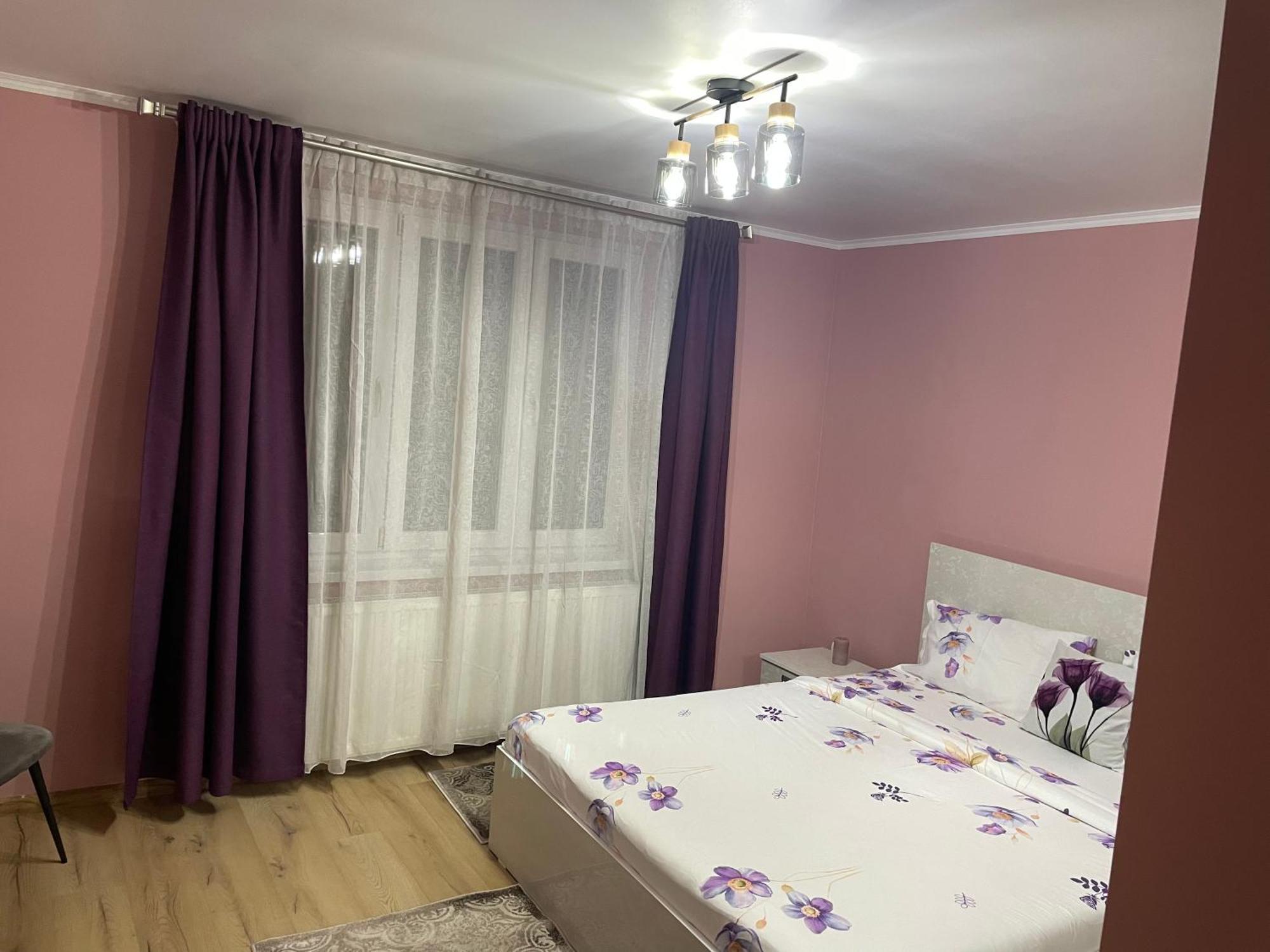 Pretty Luxury Apartament'S クルージュ＝ナポカ エクステリア 写真