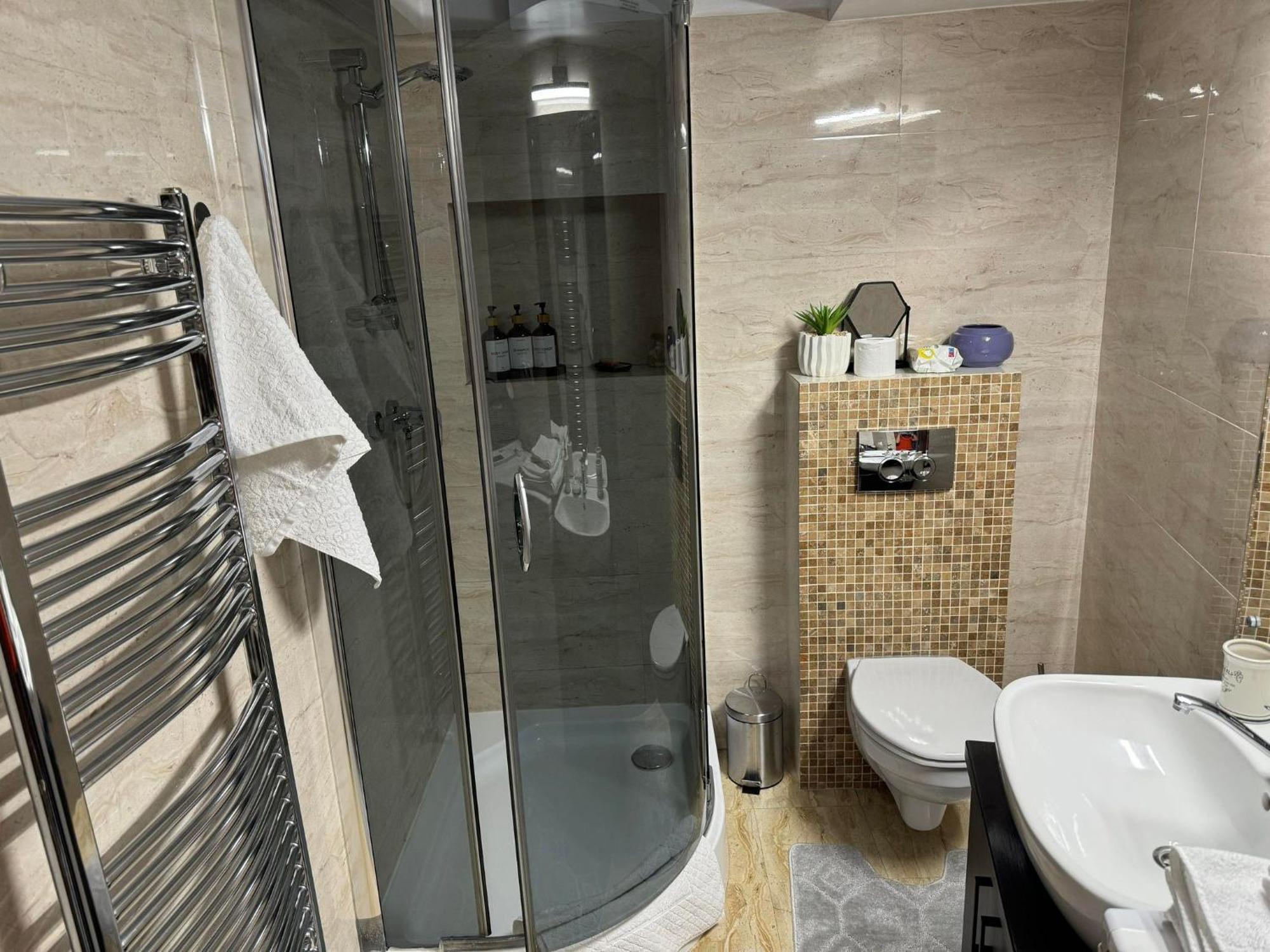 Pretty Luxury Apartament'S クルージュ＝ナポカ エクステリア 写真