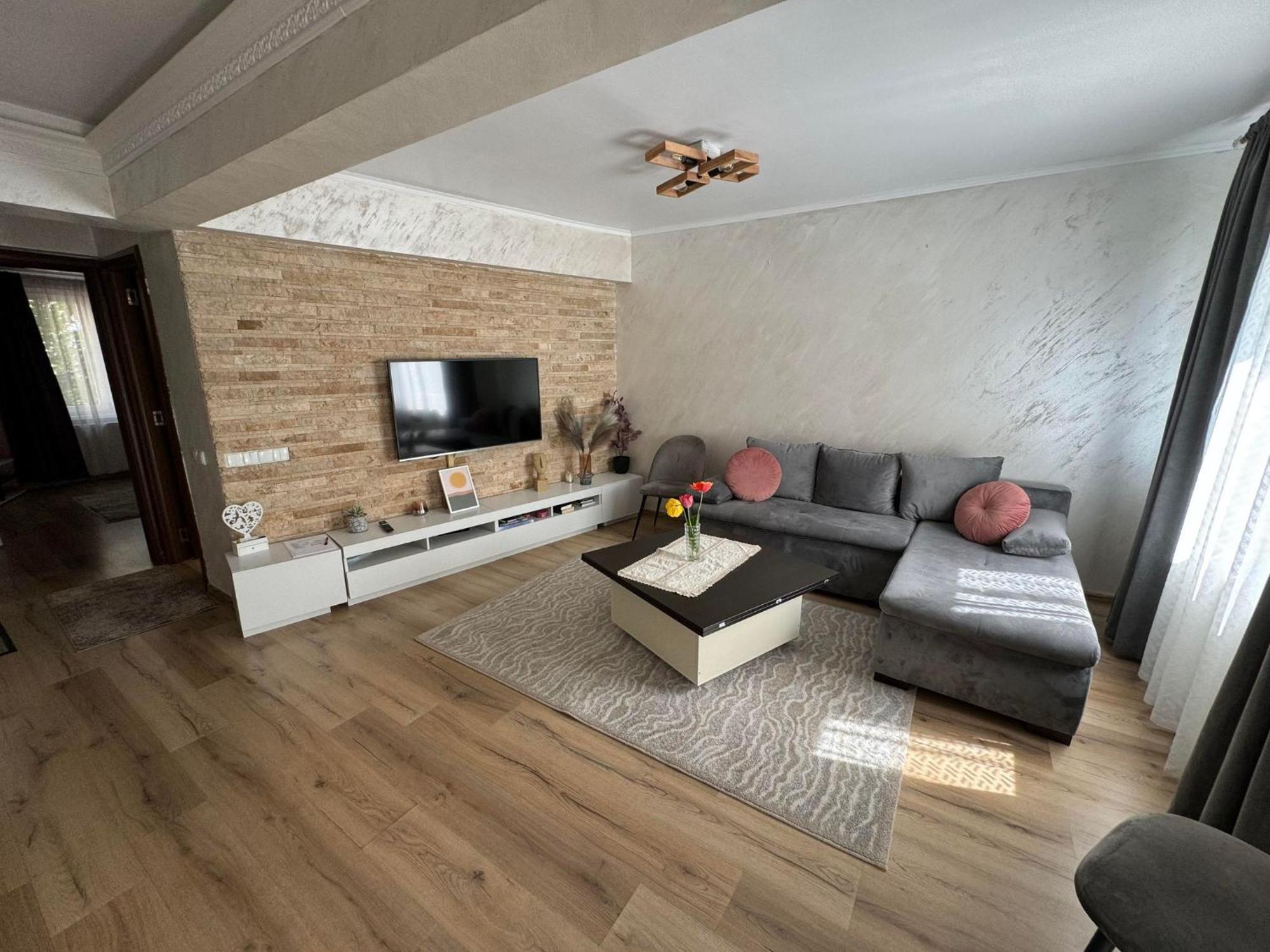 Pretty Luxury Apartament'S クルージュ＝ナポカ エクステリア 写真