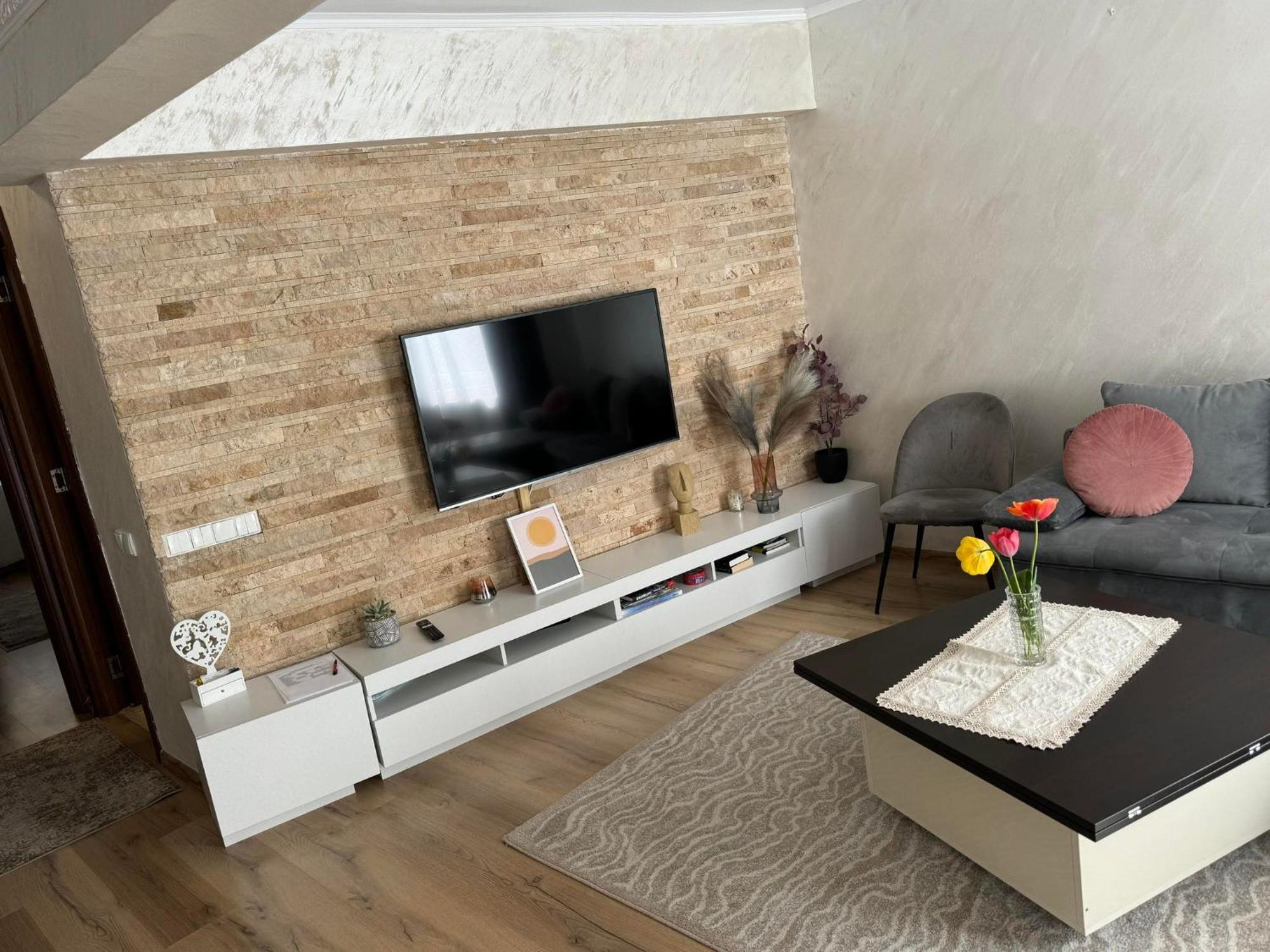 Pretty Luxury Apartament'S クルージュ＝ナポカ エクステリア 写真