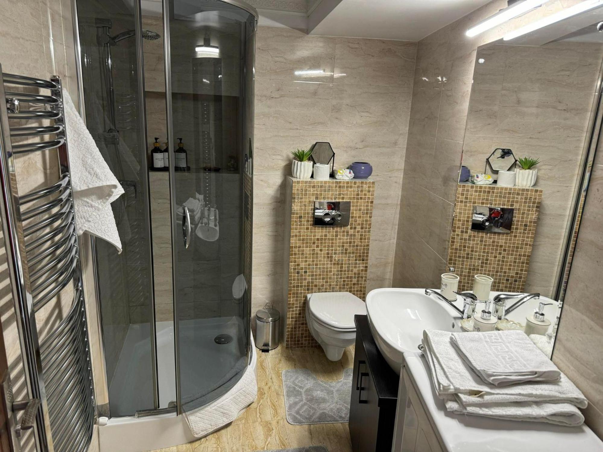 Pretty Luxury Apartament'S クルージュ＝ナポカ エクステリア 写真