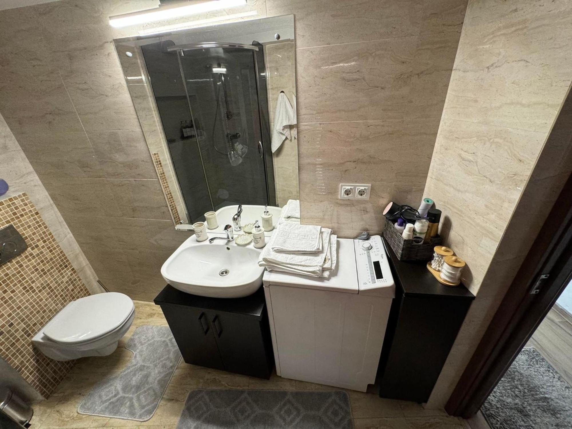 Pretty Luxury Apartament'S クルージュ＝ナポカ エクステリア 写真