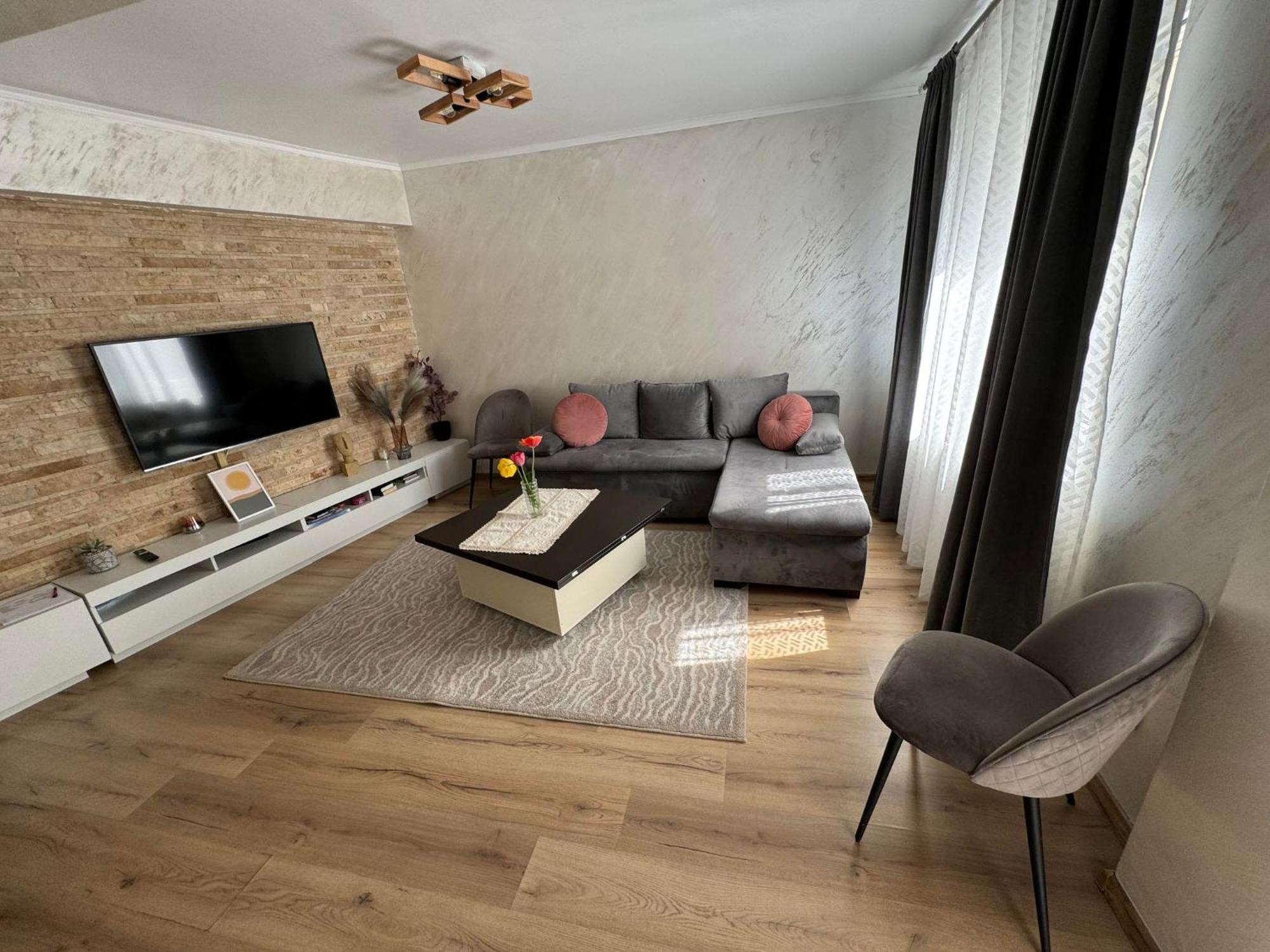 Pretty Luxury Apartament'S クルージュ＝ナポカ エクステリア 写真