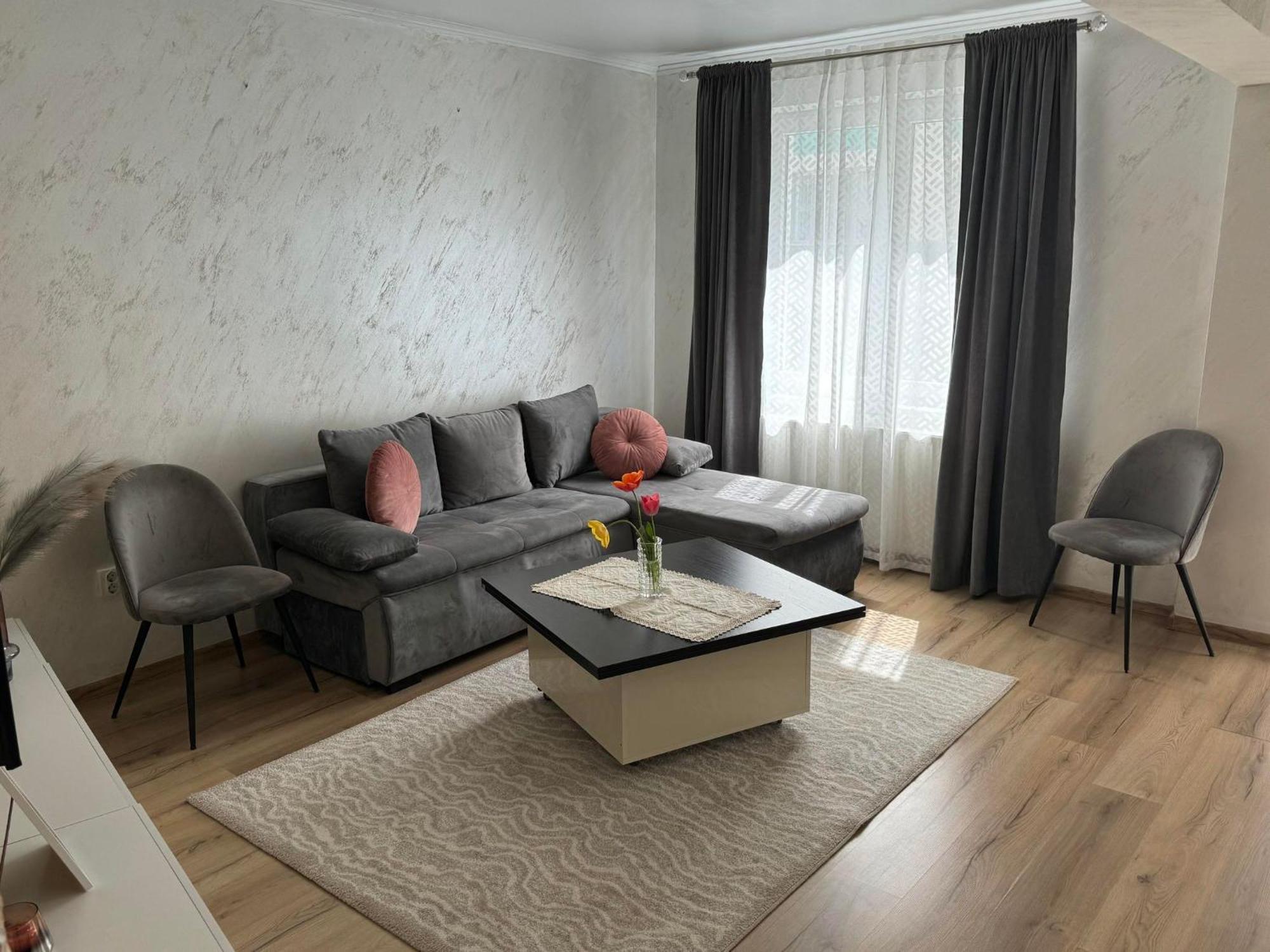 Pretty Luxury Apartament'S クルージュ＝ナポカ エクステリア 写真