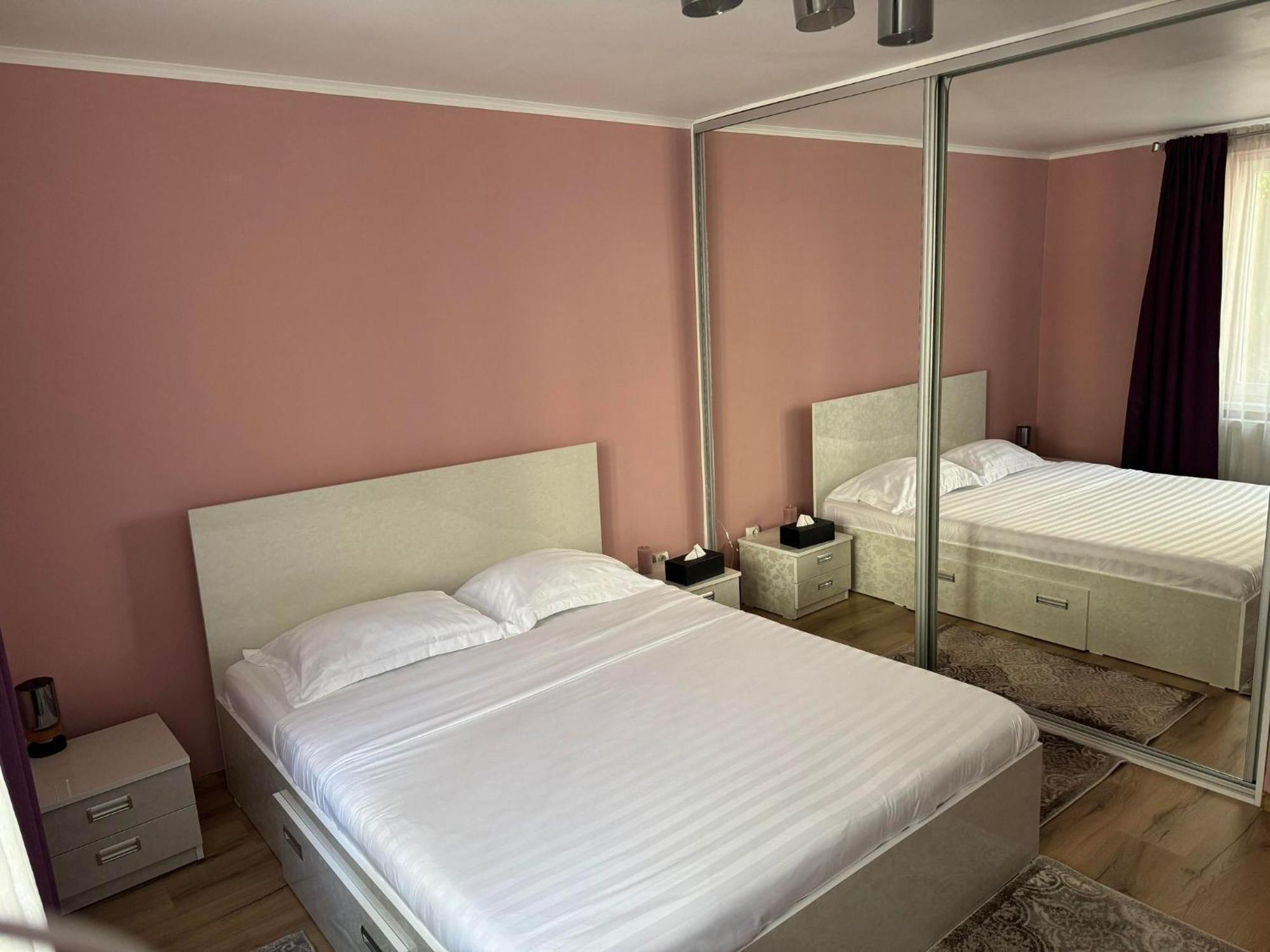 Pretty Luxury Apartament'S クルージュ＝ナポカ エクステリア 写真