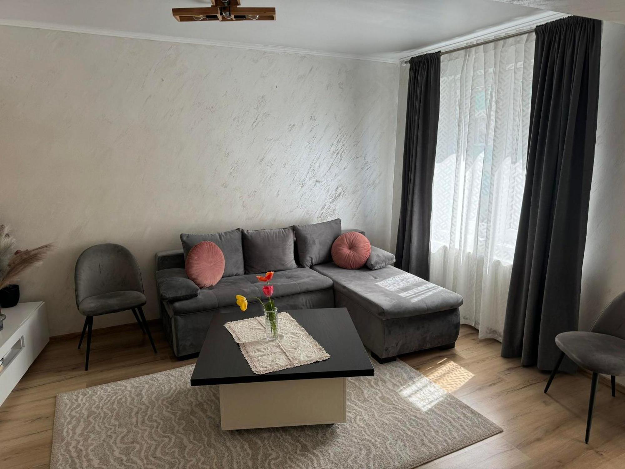 Pretty Luxury Apartament'S クルージュ＝ナポカ エクステリア 写真