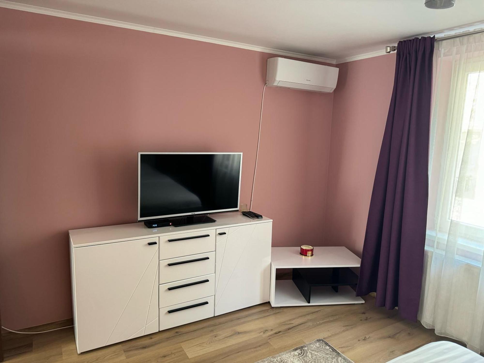 Pretty Luxury Apartament'S クルージュ＝ナポカ エクステリア 写真